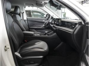 MG HS PHEV Luxury - 🚗 Plug-in-Hybrid mit bis zu 100km  elek. Reichweite! ⚡