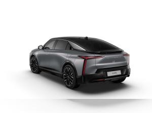 DS Automobiles DS 8 AWD LONG RANGE 350 ÉTOILE !VOLLAUSSTATTUNG!