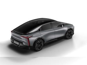 DS Automobiles DS 8 AWD LONG RANGE 350 ÉTOILE !VOLLAUSSTATTUNG!