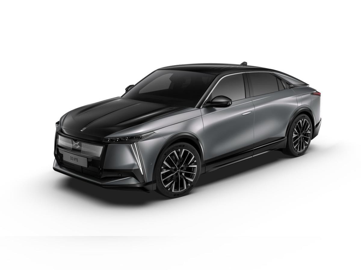 DS Automobiles DS 8 AWD LONG RANGE 350 ÉTOILE !VOLLAUSSTATTUNG!