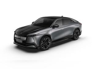 DS Automobiles DS 8 AWD LONG RANGE 350 ÉTOILE !VOLLAUSSTATTUNG!