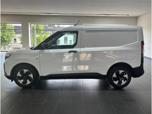 Ford Transit Courier Ford E-Transit Courier 🔌54 kWh⚡290 KM REICHWEITE⚡136PS⚡FRONTSCHEIBE BEHEIZBAR⚡RÜCKFAHRKAMERA⚡