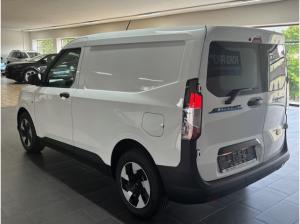 Ford Transit Courier Ford E-Transit Courier 🔌54 kWh⚡290 KM REICHWEITE⚡136PS⚡FRONTSCHEIBE BEHEIZBAR⚡RÜCKFAHRKAMERA⚡