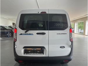 Ford Transit Courier Ford E-Transit Courier 🔌54 kWh⚡290 KM REICHWEITE⚡136PS⚡FRONTSCHEIBE BEHEIZBAR⚡RÜCKFAHRKAMERA⚡