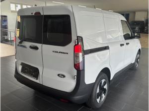 Ford Transit Courier Ford E-Transit Courier 🔌54 kWh⚡290 KM REICHWEITE⚡136PS⚡FRONTSCHEIBE BEHEIZBAR⚡RÜCKFAHRKAMERA⚡