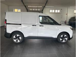 Ford Transit Courier Ford E-Transit Courier 🔌54 kWh⚡290 KM REICHWEITE⚡136PS⚡FRONTSCHEIBE BEHEIZBAR⚡RÜCKFAHRKAMERA⚡