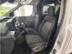 Ford Transit Courier Ford E-Transit Courier 🔌54 kWh⚡290 KM REICHWEITE⚡136PS⚡FRONTSCHEIBE BEHEIZBAR⚡RÜCKFAHRKAMERA⚡