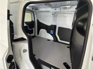 Ford Transit Courier Ford E-Transit Courier 🔌54 kWh⚡290 KM REICHWEITE⚡136PS⚡FRONTSCHEIBE BEHEIZBAR⚡RÜCKFAHRKAMERA⚡