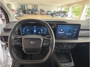 Ford Transit Courier Ford E-Transit Courier 🔌54 kWh⚡290 KM REICHWEITE⚡136PS⚡FRONTSCHEIBE BEHEIZBAR⚡RÜCKFAHRKAMERA⚡