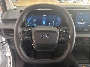 Ford Transit Courier Ford E-Transit Courier 🔌54 kWh⚡290 KM REICHWEITE⚡136PS⚡FRONTSCHEIBE BEHEIZBAR⚡RÜCKFAHRKAMERA⚡