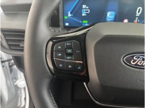 Ford Transit Courier Ford E-Transit Courier 🔌54 kWh⚡290 KM REICHWEITE⚡136PS⚡FRONTSCHEIBE BEHEIZBAR⚡RÜCKFAHRKAMERA⚡