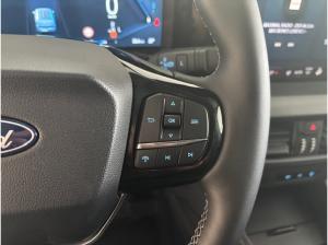 Ford Transit Courier Ford E-Transit Courier 🔌54 kWh⚡290 KM REICHWEITE⚡136PS⚡FRONTSCHEIBE BEHEIZBAR⚡RÜCKFAHRKAMERA⚡