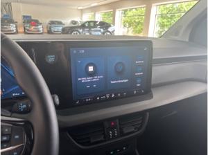 Ford Transit Courier Ford E-Transit Courier 🔌54 kWh⚡290 KM REICHWEITE⚡136PS⚡FRONTSCHEIBE BEHEIZBAR⚡RÜCKFAHRKAMERA⚡