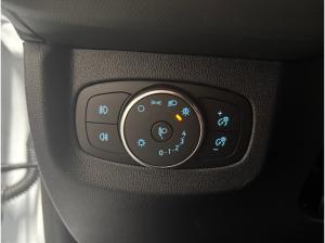 Ford Transit Courier Ford E-Transit Courier 🔌54 kWh⚡290 KM REICHWEITE⚡136PS⚡FRONTSCHEIBE BEHEIZBAR⚡RÜCKFAHRKAMERA⚡