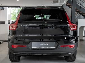 Volvo XC40 Plus Black Edition *sofort verfügbar*