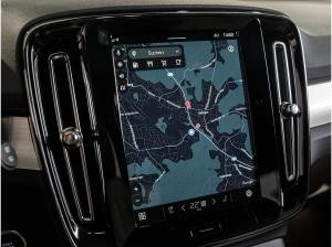 Volvo XC40 Plus Black Edition *sofort verfügbar*