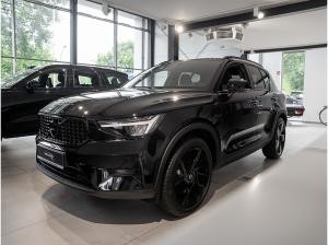 Foto - Volvo XC40 Plus Black Edition *sofort verfügbar*
