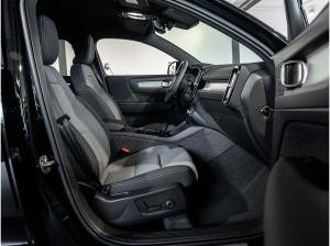 Volvo XC40 Plus Black Edition *sofort verfügbar*