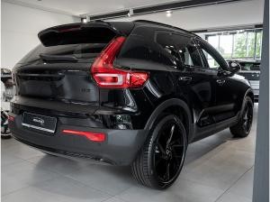 Volvo XC40 Plus Black Edition *sofort verfügbar*