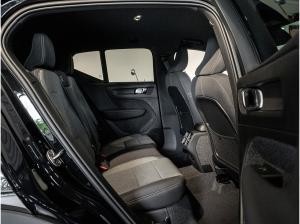Volvo XC40 Plus Black Edition *sofort verfügbar*