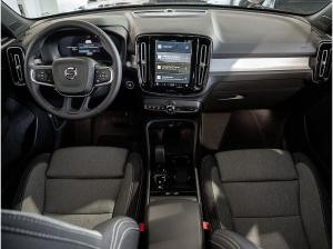 Volvo XC40 Plus Black Edition *sofort verfügbar*