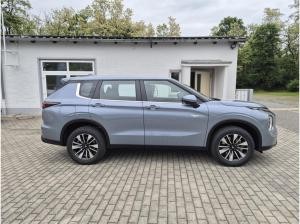 Mitsubishi Outlander 2.4 PHEV 4WD Basis