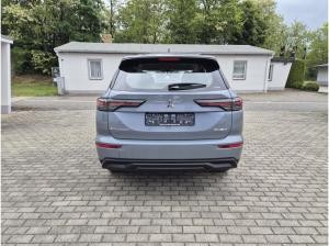 Mitsubishi Outlander 2.4 PHEV 4WD Basis