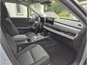 Mitsubishi Outlander 2.4 PHEV 4WD Basis