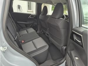 Mitsubishi Outlander 2.4 PHEV 4WD Basis