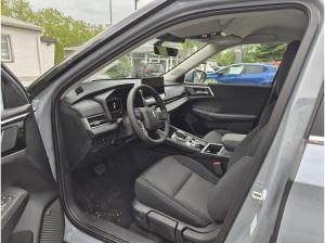 Mitsubishi Outlander 2.4 PHEV 4WD Basis