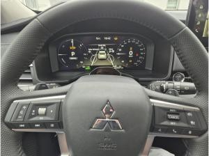Mitsubishi Outlander 2.4 PHEV 4WD Basis