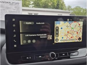 Mitsubishi Outlander 2.4 PHEV 4WD Basis