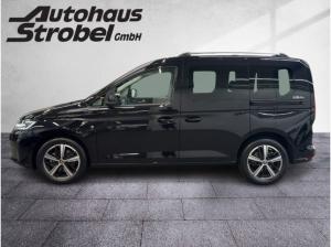 Volkswagen Caddy Goal 1.5 Hybrid 85 KW /110 KW DSG *LED *AGR Sitz * M+S Räder