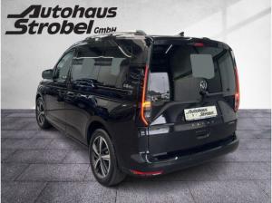 Volkswagen Caddy Goal 1.5 Hybrid 85 KW /110 KW DSG *LED *AGR Sitz * M+S Räder