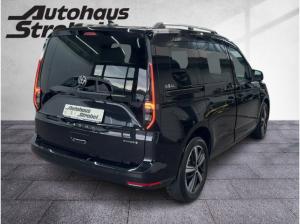 Volkswagen Caddy Goal 1.5 Hybrid 85 KW /110 KW DSG *LED *AGR Sitz * M+S Räder