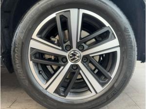 Volkswagen Caddy Goal 1.5 Hybrid 85 KW /110 KW DSG *LED *AGR Sitz * M+S Räder