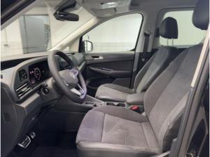 Volkswagen Caddy Goal 1.5 Hybrid 85 KW /110 KW DSG *LED *AGR Sitz * M+S Räder