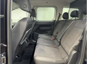 Volkswagen Caddy Goal 1.5 Hybrid 85 KW /110 KW DSG *LED *AGR Sitz * M+S Räder
