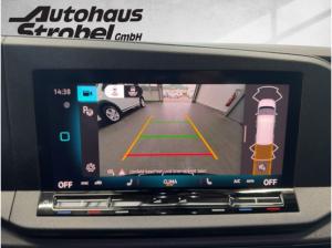 Volkswagen Caddy Goal 1.5 Hybrid 85 KW /110 KW DSG *LED *AGR Sitz * M+S Räder