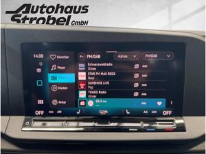 Volkswagen Caddy Goal 1.5 Hybrid 85 KW /110 KW DSG *LED *AGR Sitz * M+S Räder