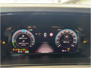 Volkswagen Caddy Goal 1.5 Hybrid 85 KW /110 KW DSG *LED *AGR Sitz * M+S Räder