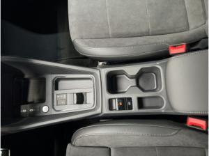 Volkswagen Caddy Goal 1.5 Hybrid 85 KW /110 KW DSG *LED *AGR Sitz * M+S Räder