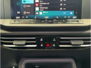 Volkswagen Caddy Goal 1.5 Hybrid 85 KW /110 KW DSG *LED *AGR Sitz * M+S Räder