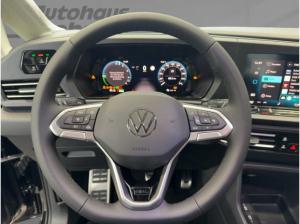 Volkswagen Caddy Goal 1.5 Hybrid 85 KW /110 KW DSG *LED *AGR Sitz * M+S Räder