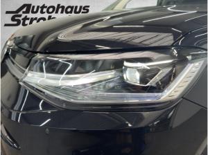 Volkswagen Caddy Goal 1.5 Hybrid 85 KW /110 KW DSG *LED *AGR Sitz * M+S Räder