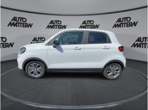 Leapmotor T03 Design, Panoramadach, Navi ❗️Exclusiv Autohaus Mattern Deal❗️