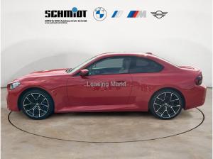 BMW M2 Coupe / NP= 82.400,- / Sportsitze / Harman /