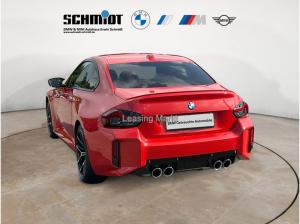 BMW M2 Coupe / NP= 82.400,- / Sportsitze / Harman /