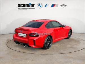 BMW M2 Coupe / NP= 82.400,- / Sportsitze / Harman /