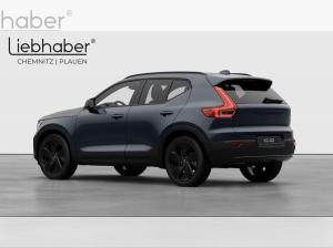 Volvo XC40 B4 Plus Black Edition☀️Herbst Aktion☀️
